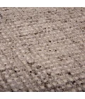 Rizzy Home Melbourne Brown MEL693 5 ft. X 7 ft. 9 in. Rectangle Rug