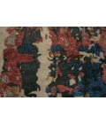 Rizzy Metro Area Rug MET104 5' x 7'6" Beige/Multi