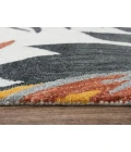 Rizzy Miramar Area Rug MIR968 8'9" x 11'9" Ivory