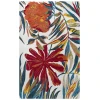 Rizzy Home Miramar MIR970 Ivory Area Rug 8 ft. 9 in. X 11 ft. 9 in. Rectangle
