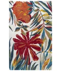 Rizzy Miramar Area Rug MIR970 8'9" x 11'9" Ivory