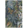 Rizzy Home Miramar MIR972 Charcoal Area Rug 8 ft. 9 in. X 11 ft. 9 in. Rectangle