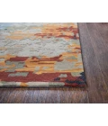 Rizzy Mod Area Rug MO999A 9' x 12' Tan