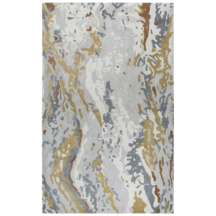 Rizzy Mod Area Rug MO575A 10' x 13' Gray