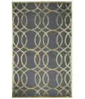 Rizzy Monroe Area Rug ME078A 9' x 12' Gray