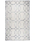 Rizzy Monroe Area Rug ME315A 3' x 5' Cream