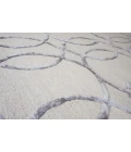 Rizzy Monroe Area Rug ME315A 3' x 5' Cream