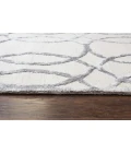 Rizzy Monroe Area Rug ME315A 3' x 5' Cream