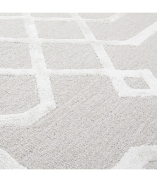 Rizzy Monroe Area Rug ME316A 8' x 10' Beige