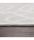 Rizzy Monroe Area Rug ME316A 8' x 10' Beige