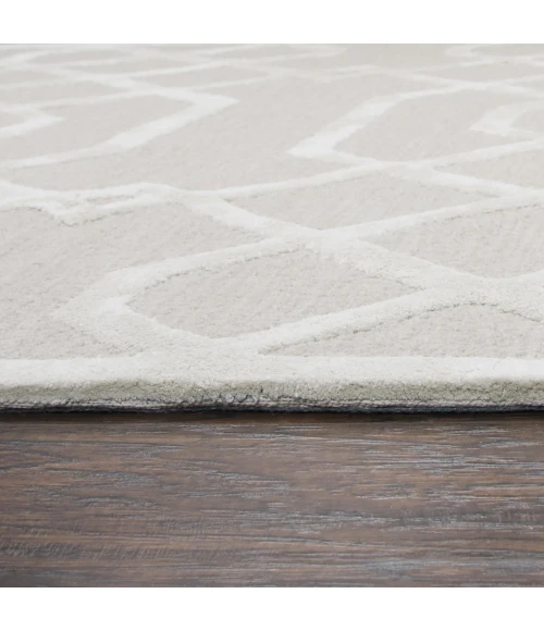 Rizzy Monroe Area Rug ME316A 8' x 10' Beige