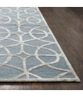 Rizzy Monroe Area Rug ME319A 8' x 10' Denim