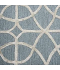 Rizzy Monroe Area Rug ME319A 8' x 10' Denim