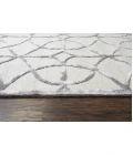 Rizzy Monroe Area Rug ME320A 8' x 10' Ivory