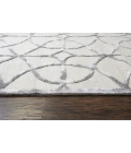 Rizzy Monroe Area Rug ME320A 8' x 10' Ivory