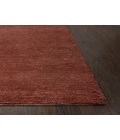 Rizzy Mason Park Area Rug MPK101 8'6" x 11'6" Rust