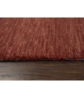 Rizzy Mason Park Area Rug MPK101 8'6" x 11'6" Rust