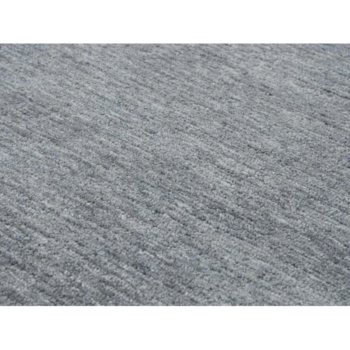 Rizzy Mason Park Area Rug MPK102 5' x 7'6" Gray
