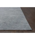 Rizzy Mason Park Area Rug MPK102 5' x 7'6" Gray