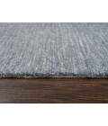 Rizzy Mason Park Area Rug MPK102 5' x 7'6" Gray