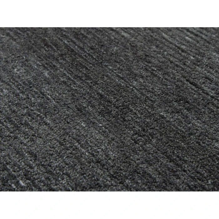 Rizzy Mason Park Area Rug MPK103 7'6" x 9'6" Charcoal