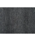 Rizzy Mason Park Area Rug MPK103 7'6" x 9'6" Charcoal