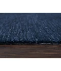 Rizzy Mason Park Area Rug MPK104 8'6" x 11'6" Blue