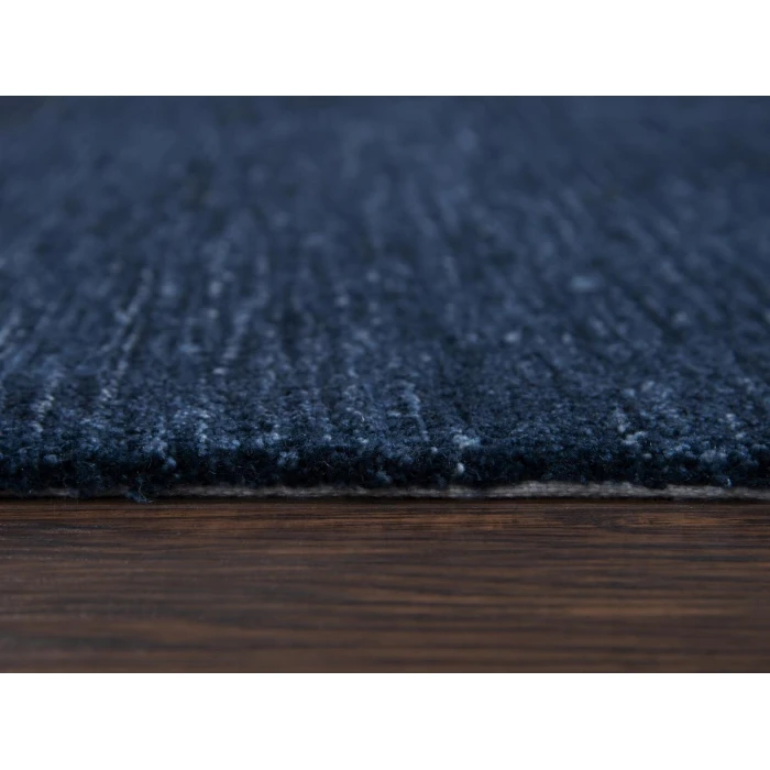 Rizzy Mason Park Area Rug MPK104 8'6" x 11'6" Blue