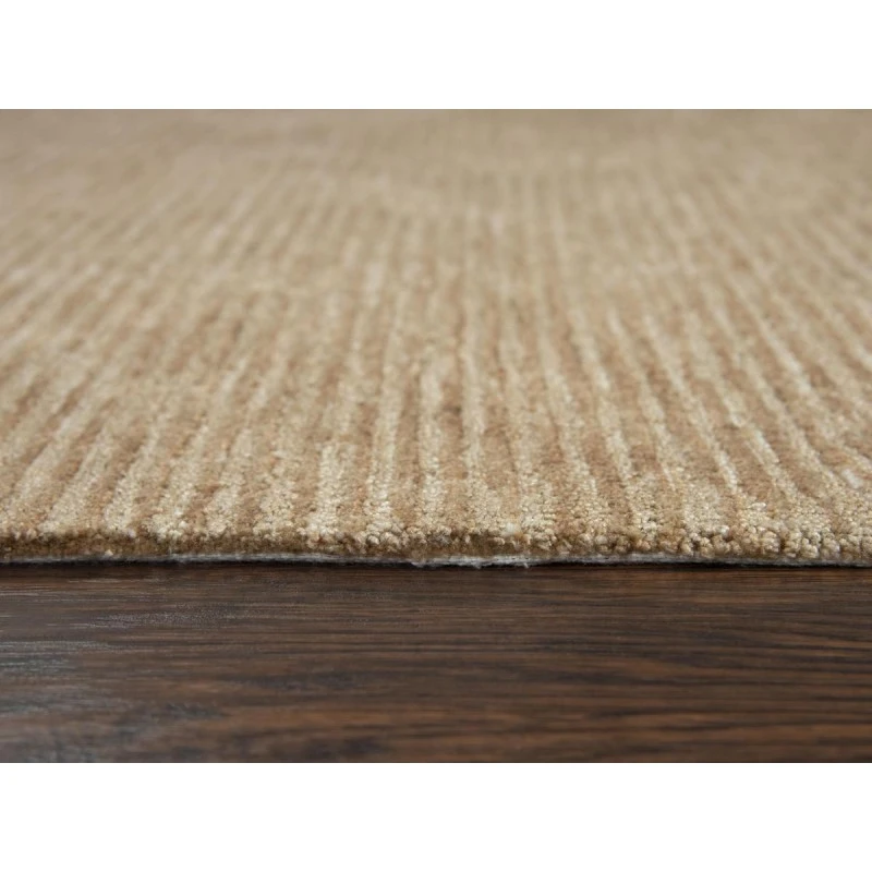 Rizzy Mason Park Area Rug MPK106 5' x 7'6" Beige