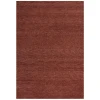 Rizzy Home Mason Park MPK101 Rust Area Rug 8 ft. 6 in. X 11 ft. 6 in. Rectangle