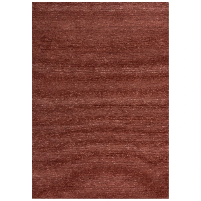 Rizzy Mason Park Area Rug MPK101 8'6" x 11'6" Rust