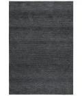 Rizzy Mason Park Area Rug MPK103 7'6" x 9'6" Charcoal