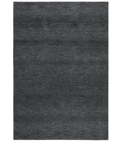 Rizzy Home Mason Park MPK103 Charcoal Area Rug 8 ft. 6 in. X 11 ft. 6 in. Rectangle