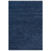 Rizzy Home Mason Park MPK104 Blue Area Rug 8 ft. 6 in. X 11 ft. 6 in. Rectangle