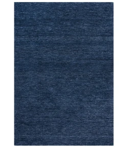 Rizzy Home Mason Park MPK104 Blue Area Rug 8 ft. 6 in. X 11 ft. 6 in. Rectangle