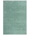 Rizzy Mason Park Area Rug MPK105 8'6" x 11'6" Aqua / Blue