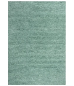 Rizzy Home Mason Park MPK105 Aqua Area Rug 7 ft. 6 in. X 9 ft. 6 in. Rectangle