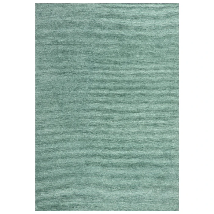 Rizzy Mason Park Area Rug MPK105 8'6" x 11'6" Aqua / Blue