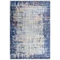 Rizzy Marquise MRQ841 Blue Area Rug