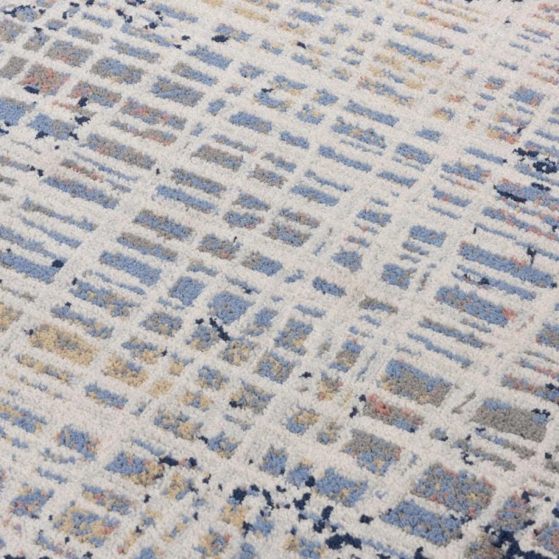 Rizzy Marquise MRQ841 Blue Area Rug