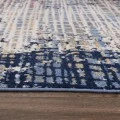Rizzy Marquise MRQ841 Blue Area Rug