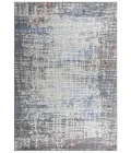 Rizzy Marquise MRQ842 Gray Area Rug