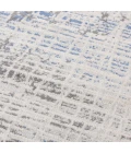 Rizzy Marquise MRQ842 Gray Area Rug
