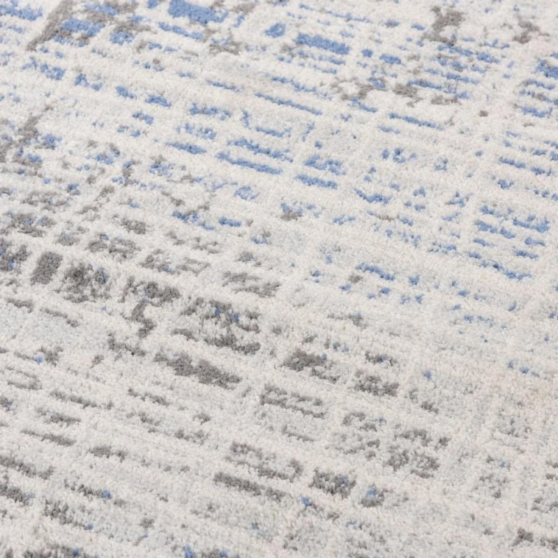 Rizzy Marquise MRQ842 Gray Area Rug