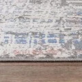 Rizzy Marquise MRQ842 Gray Area Rug