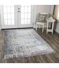 Rizzy Marquise MRQ842 Gray Area Rug