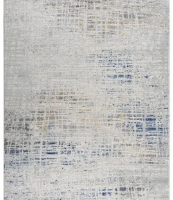 Rizzy Home Marquise MRQ843 Gray Area Rug 5 ft. 2 in. X 7 ft. 3 in. Rectangle