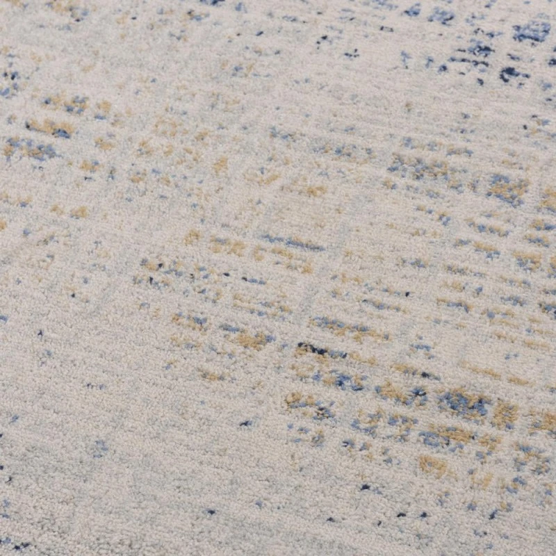 Rizzy Marquise MRQ843 Gray Area Rug