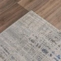 Rizzy Marquise MRQ843 Gray Area Rug