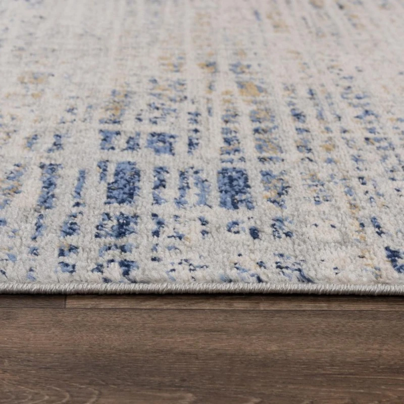 Rizzy Marquise MRQ843 Gray Area Rug